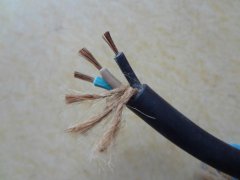 電線電纜工業(yè)中常用的橡膠