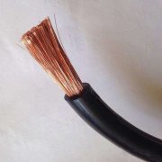 橡膠電線電纜的主要工藝和故障怎么解決？