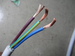 電線電纜的選購要點和安裝方法介紹
