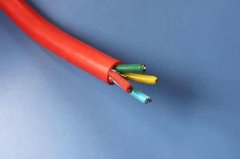 橡膠電線電纜的分類和特點(diǎn)