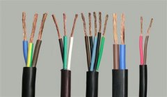 電力電纜故障原因及常用檢測方法