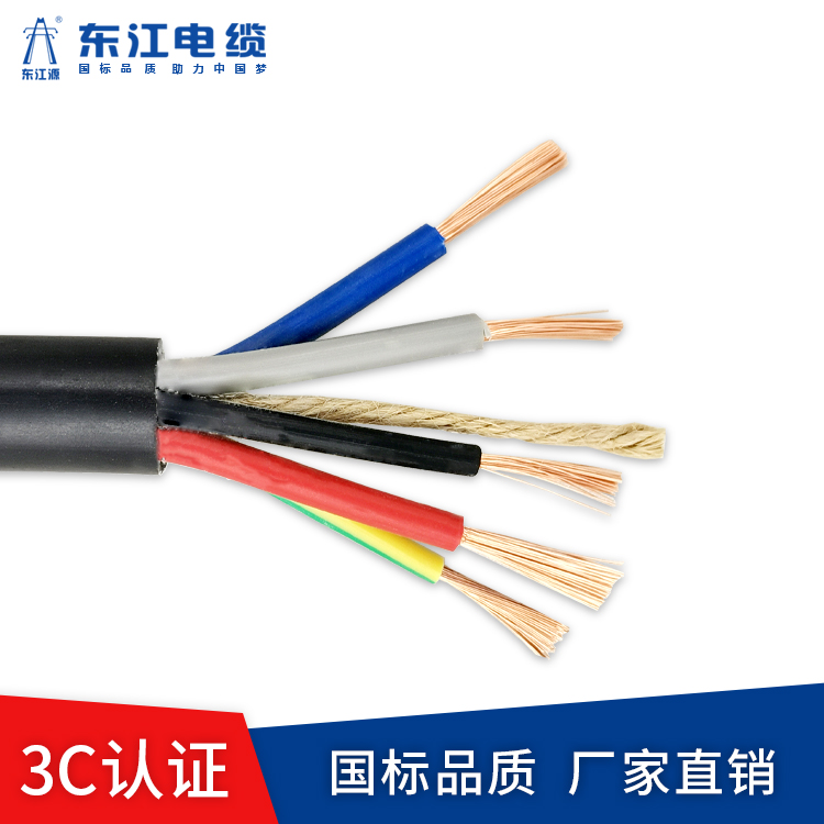 電線電纜現(xiàn)場(chǎng)驗(yàn)收的標(biāo)準(zhǔn)