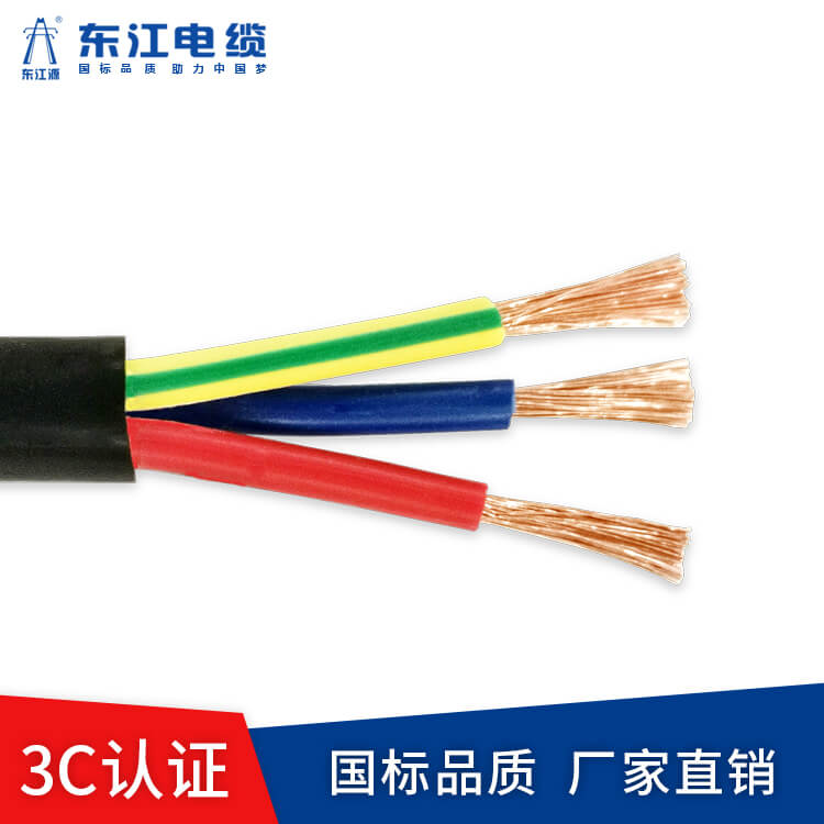 如何鑒別電線電纜質(zhì)量的好壞？