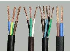 電力電纜運行為什么會發(fā)熱,電力電纜為什么發(fā)生