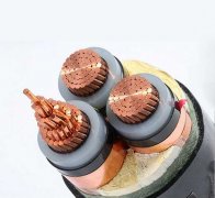 電力電纜為什么發生故障,電纜怎么鑒別真假?